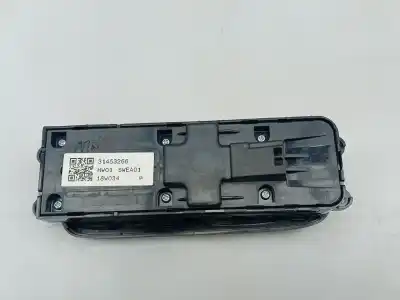 Second-hand car spare part hinge for volvo v60 i (155) d3 / d4 oem iam references 31453266  