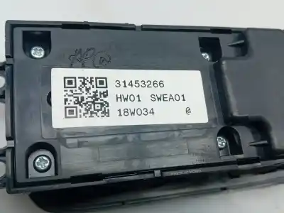 Second-hand car spare part hinge for volvo v60 i (155) d3 / d4 oem iam references 31453266  