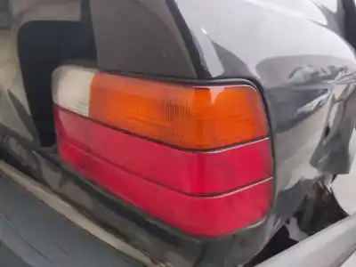 Pezzo di ricambio per auto di seconda mano passaruota posteriore destra per bmw 3 (e36) 318 tds riferimenti oem iam 