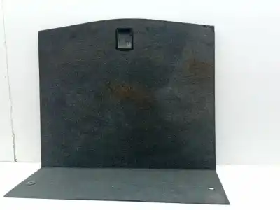 Second-hand car spare part REAR BUMPER for AUDI A5 (8T3) 2.7 TDI OEM IAM references 8T08634632Z3  