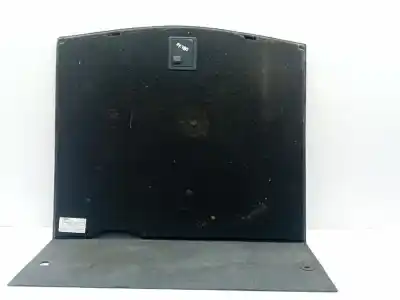 Second-hand car spare part rear bumper for audi a5 (8t3) 2.7 tdi oem iam references 8t08634632z3  