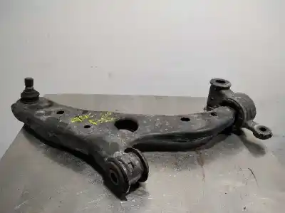 Second-hand car spare part front right lower suspension arm for mazda 3 lim. () style oem iam references 