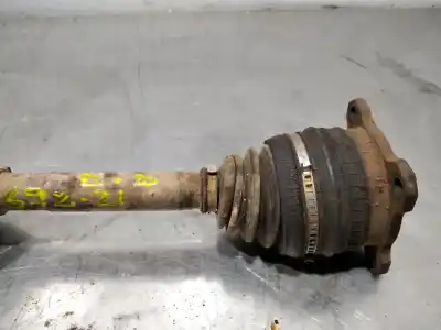 Автозапчасти б/у передняя правая трансмиссия за mitsubishi montero (v60/v70) 3.2 di-d avance ссылки oem iam mr410665  