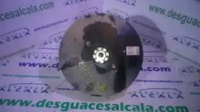 Автозапчастина б/у Гальмівний СЕРВО для FIAT GRANDE PUNTO (199)  Посилання на OEM IAM 55700420  0204051110