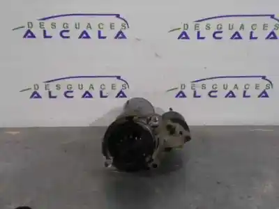 Pezzo di ricambio per auto di seconda mano motorino di avviamento per bmw serie 3 compacto (e36) 318ti riferimenti oem iam   0001110110