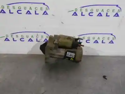 Peça sobressalente para automóvel em segunda mão motor de arranque por renault clio ii fase ii (b/cb0) authentique referências oem iam 2330000q0h Peça sobressalente para automóvel em segunda mão motor de arranque por renault clio ii fase ii (b/cb0) authentique referências oem iam 2330000q0h
