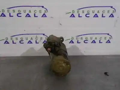 Peça sobressalente para automóvel em segunda mão motor de arranque por renault clio ii fase ii (b/cb0) authentique referências oem iam 2330000q0h  8200021396