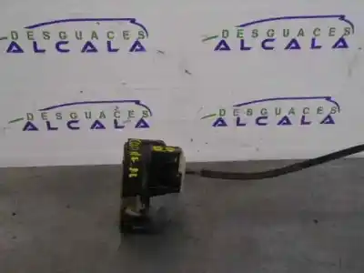 Peça sobressalente para automóvel em segunda mão fechadura da porta dianteira direita por renault clio ii fase ii (b/cb0) authentique referências oem iam 8200350432 Peça sobressalente para automóvel em segunda mão fechadura da porta dianteira direita por renault clio ii fase ii (b/cb0) authentique referências oem iam 8200350432