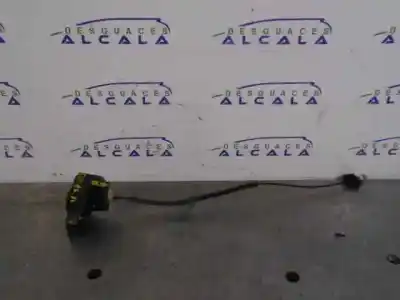 Автозапчасти б/у замок передней правой двери за renault clio ii fase ii (b/cb0) authentique ссылки oem iam 8200350432   Автозапчасти б/у замок передней правой двери за renault clio ii fase ii (b/cb0) authentique ссылки oem iam 8200350432