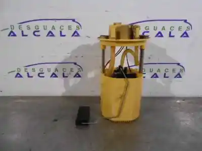 Second-hand car spare part fuel tank sender unit for opel corsa d enjoy oem iam references 93192005