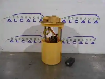 Piesă de schimb auto la mâna a doua indicator pentru opel corsa d enjoy referințe oem iam 93192005  