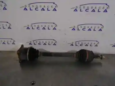 Pezzo di ricambio per auto di seconda mano TRASMISSIONE POSTERIORE DESTRA per SUZUKI GRAND VITARA JB (JT)  Riferimenti OEM IAM 2749066J11000  