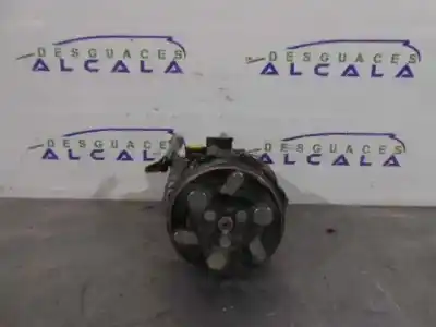 Second-hand car spare part air conditioning compressor for opel combo tour cosmo oem iam references 13197538  