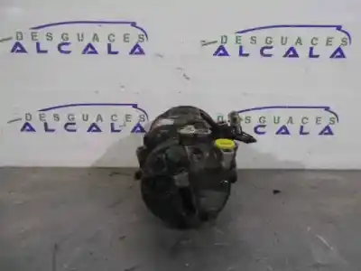 Second-hand car spare part air conditioning compressor for opel combo tour cosmo oem iam references 13197538  