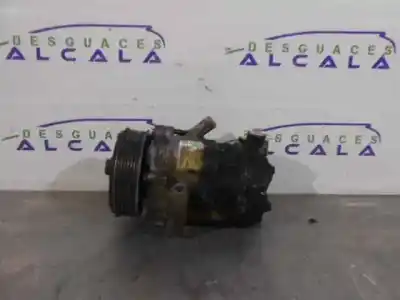 Second-hand car spare part air conditioning compressor for opel combo tour cosmo oem iam references 13197538  