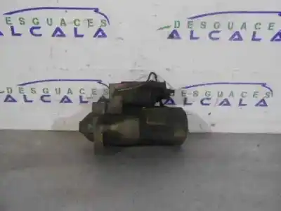 Автозапчасти б/у ДВИГАТЕЛЬ ЗАПУСКАЕТСЯ за RENAULT SCENIC (JA..)  ссылки OEM IAM 7700116282  