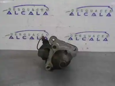 Автозапчастина б/у двигун запускається для renault scenic (ja..) 1.9 dci authentique посилання на oem iam 7700116282  