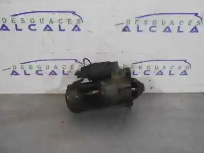 Автозапчастина б/у двигун запускається для renault scenic (ja..) 1.9 dci authentique посилання на oem iam 7700116282  