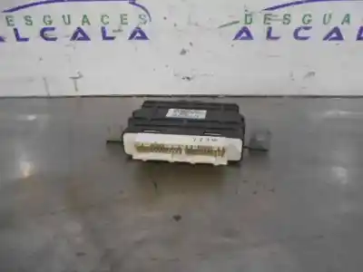 Pezzo di ricambio per auto di seconda mano leva del cambio per mitsubishi montero (v60/v70) 3.2 di-d avance riferimenti oem iam mr410851  