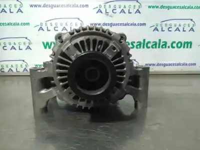 Автозапчасти б/у генератор за jaguar s-type ii (x200) 3.0 v6 ссылки oem iam 