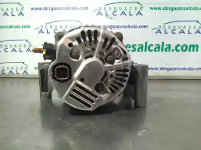 Автозапчастина б/у генератор для jaguar s-type ii (x200) 3.0 v6 посилання на oem iam   
