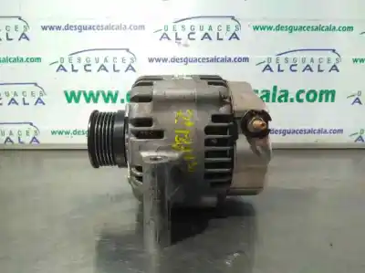 Автозапчастина б/у генератор для jaguar s-type ii (x200) 3.0 v6 посилання на oem iam   