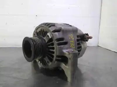 Автозапчастина б/у генератор для jaguar s-type ii (x200) 3.0 v6 посилання на oem iam   