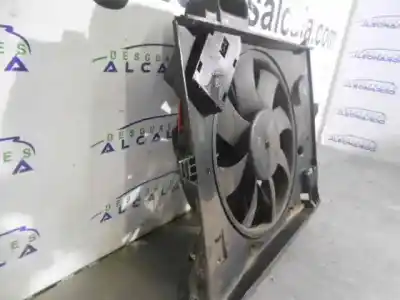 Автозапчасти б/у электрический вентилятор за jaguar s-type ii (x200) 3.0 v6 ссылки oem iam   