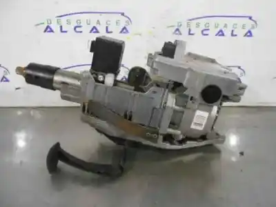 İkinci el araba yedek parçası direksiyon kolonu için renault megane ii berlina 5p confort authentique oem iam referansları 8200246631  