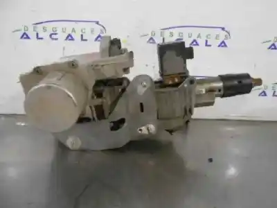 İkinci el araba yedek parçası direksiyon kolonu için renault megane ii berlina 5p confort authentique oem iam referansları 8200246631  