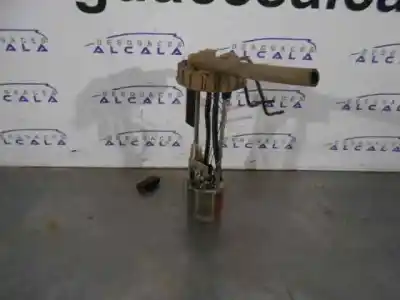Peça sobressalente para automóvel em segunda mão boia / bomba combustível por land rover range rover (lp) dse (100kw) referências oem iam 