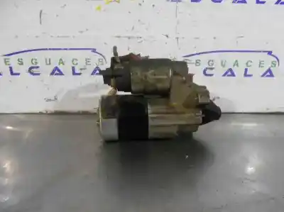 Автозапчасти б/у двигатель запускается за renault clio ii fase ii (b/cb0) billabong ссылки oem iam 233003329r