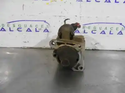 Автозапчасти б/у двигатель запускается за renault clio ii fase ii (b/cb0) billabong ссылки oem iam 233003329r  8200584685