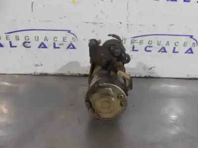 Автозапчасти б/у двигатель запускается за renault clio ii fase ii (b/cb0) billabong ссылки oem iam 233003329r  8200584685