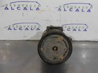Автозапчасти б/у компрессор кондиционера воздуха за renault clio ii fase ii (b/cb0) billabong ссылки oem iam 8200953358  