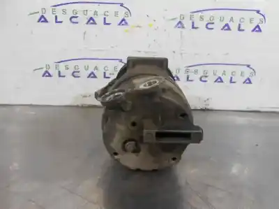 Автозапчасти б/у компрессор кондиционера воздуха за renault clio ii fase ii (b/cb0) billabong ссылки oem iam 8200953358  