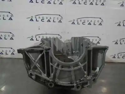 Second-hand car spare part sump for renault clio ii fase ii (b/cb0) authentique oem iam references 7711120025  8200188389