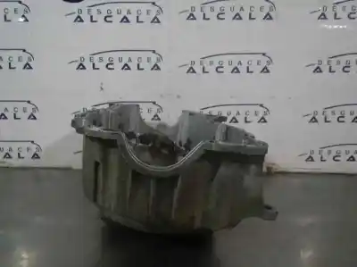 Second-hand car spare part sump for renault clio ii fase ii (b/cb0) authentique oem iam references 7711120025  8200188389