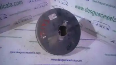 Second-hand car spare part brake servo for opel corsa d enjoy oem iam references 0204051131