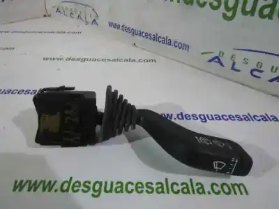 Pièce détachée automobile d'occasion COMMANDE D'ESSUIE GLACE pour OPEL CORSA C  Références OEM IAM 09185417 12268700 09185413