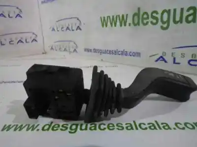 Second-hand car spare part headlights switch for opel corsa c blue line oem iam references 09138124 12268700 09185413