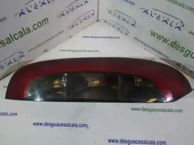 Автозапчастина б/у ПРАВИЙ ЛІХТАР для OPEL CORSA C  Посилання на OEM IAM 09196364  
