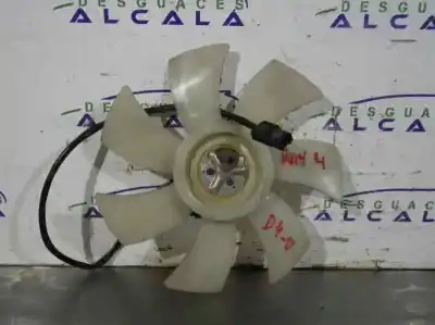 İkinci el araba yedek parçası ELEKTRO FAN için TOYOTA RAV 4 II (_A2_)  OEM IAM referansları D4-D  