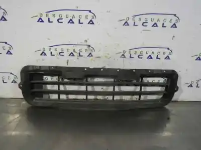 Pezzo di ricambio per auto di seconda mano griglia anteriore per fiat panda (169) 1.2 8v dynamic riferimenti oem iam 