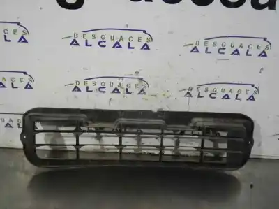 Pezzo di ricambio per auto di seconda mano griglia anteriore per fiat panda (169) 1.2 8v dynamic riferimenti oem iam   