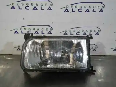 Gebrauchtes Autoersatzteil linker scheinwerfer zum volkswagen passat berlina (312) cl oem-iam-referenzen 13347900li