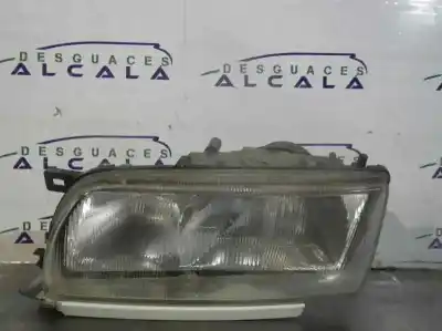 Gebrauchtes Autoersatzteil LINKER SCHEINWERFER zum NISSAN PRIMERA BERL./FAMILIAR (P10/W10)  OEM-IAM-Referenzen B606070J15  