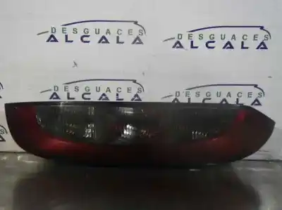 Автозапчастина б/у ПРАВИЙ ЛІХТАР для OPEL CORSA C  Посилання на OEM IAM 09196364  09114337