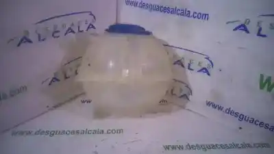 Peça sobressalente para automóvel em segunda mão depósito de expansão por seat ibiza (6j5) stylance / style referências oem iam 6q0121407b