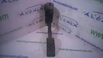 Peça sobressalente para automóvel em segunda mão potenciômetro por seat ibiza (6j5) stylance / style referências oem iam 008496-01